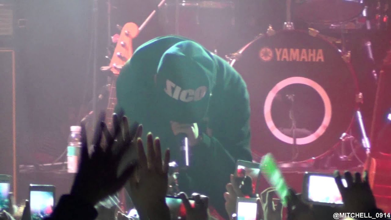 130125 JUST JAM Vol 6 No Limit - YouTube