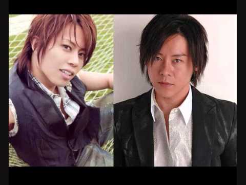 Luna Sea 河村隆一 西川貴教 Ryuichi が語る Luna Sea 再結成 の理由とは なるほど深い Youtube