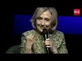 'IRAN, RUSSIA, CHINA WILL...': Hillary Clinton Warns Trump With New Nuclear Bombshell; Stuns WH