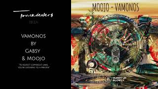Vamonos – Moojo \u0026 Gabsy 🌴✨A vibrant Afro/Latin-house track 