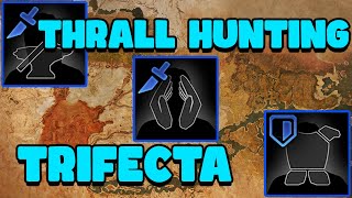 THRALL PATH I USE THE MOST | Guide | Conan Exiles