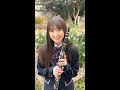 乃木坂46 5期生 小川彩 自己紹介ムービー