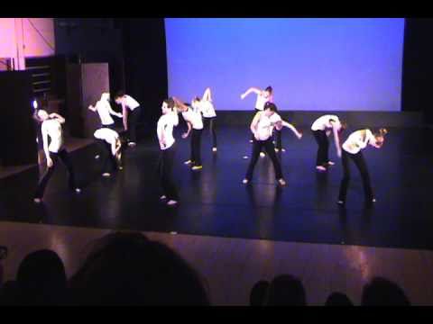 Say (All I Need) - PDE Spring Show 2009