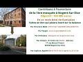 Finissons ensemble ce noble projet   partie 2  mosque de nogentsuroise