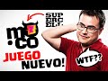 Hay NUEVO JUEGO de SUPERCELL 🆕 Mo.co