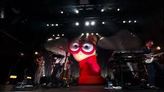 Download lagu 09 20250222 Honne Imaginary at The Ouch World Tour in Berlin