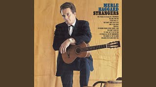 Video thumbnail of "Merle Haggard - I'd Trade All Of My Tomorrows (Remastered)"