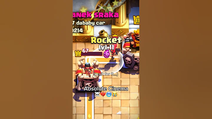 Absolute Cinema pt. 4