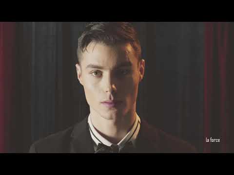 Giày da nam + Thắt lưng da LaForce - Sự kết hợp hoàn hảo để trở thành quý ông lịch lãm