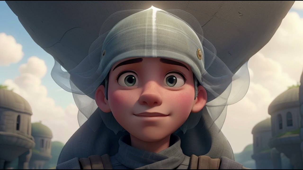 Cainan: The Faithful Son of Enosh