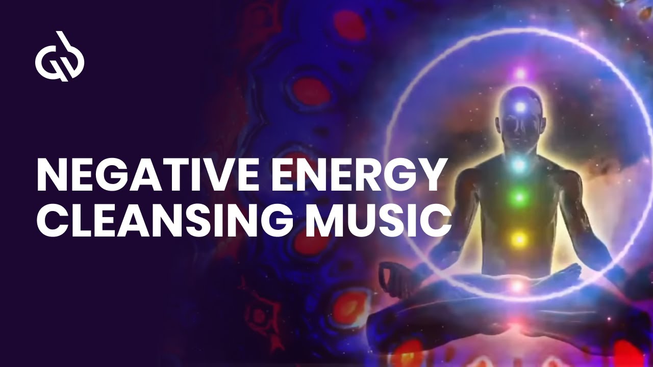 Cleanse Aura And Space: Removes All Negative Energy, Positive Healing | Detox Soul Binaural Beats Cleanse Aura And Space: Removes All Negative Energy, Positive Healing | Detox Soul Binaural Beats