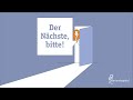 Der Nächste, bitte - Folge 9 - Leben mit Diabetes