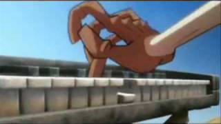 Murdocxnoodle Vs. 2Dxnoodle