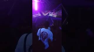 12H Daytime Rave 16 Bahosh Wien