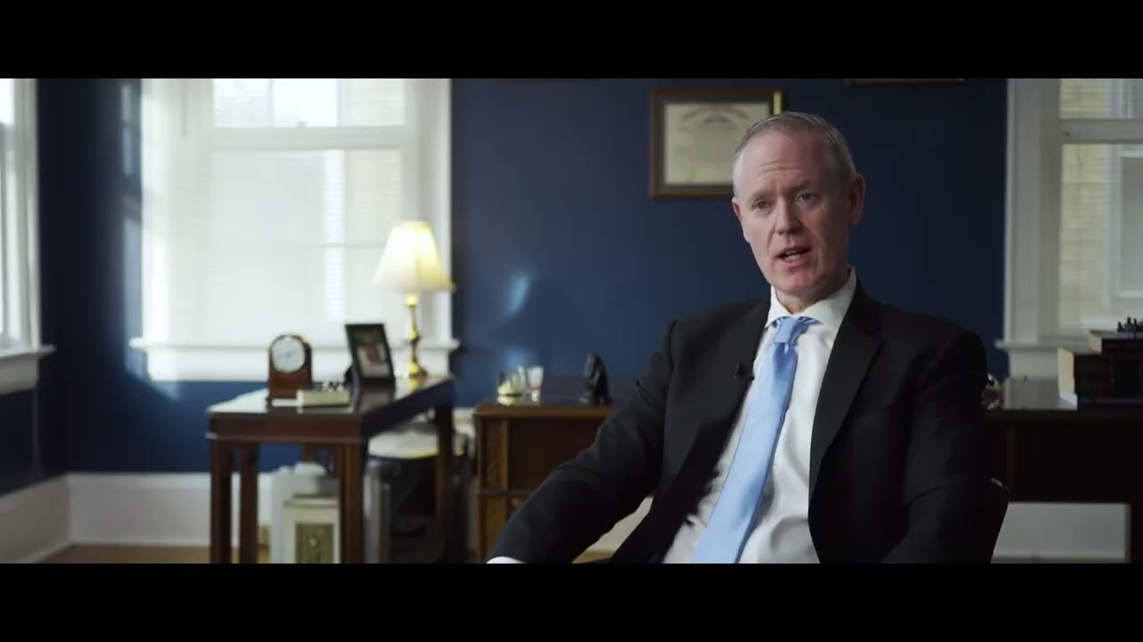 Heavens Law Firm  - Personal Injury and Accident Attorneys Commercial