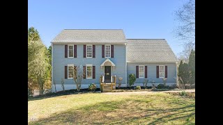 523 Patrick Rd,  Bahama, NC 27503 - Anna S.Terry - MLS 10078878