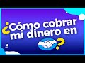 Cómo retirar tu dinero de MERCADO PAGO y cómo funciona?