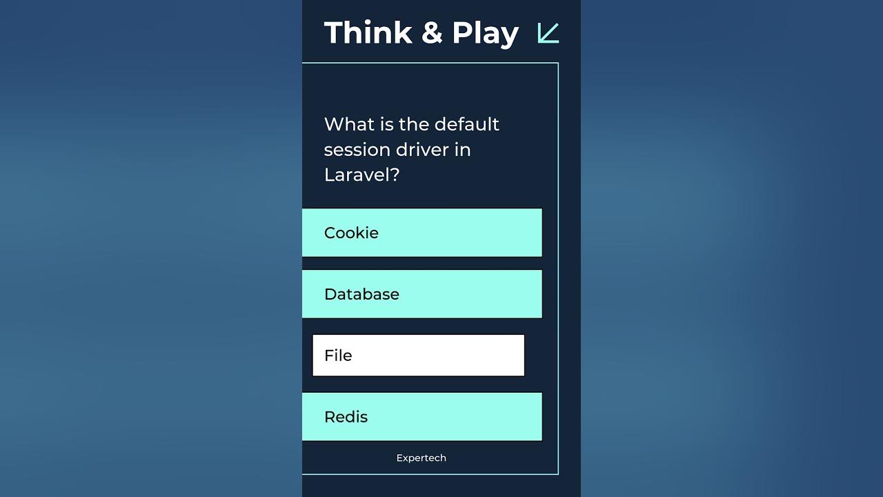 Laravel 12: New Features Quiz! 🔥 #laravel #programming #shorts