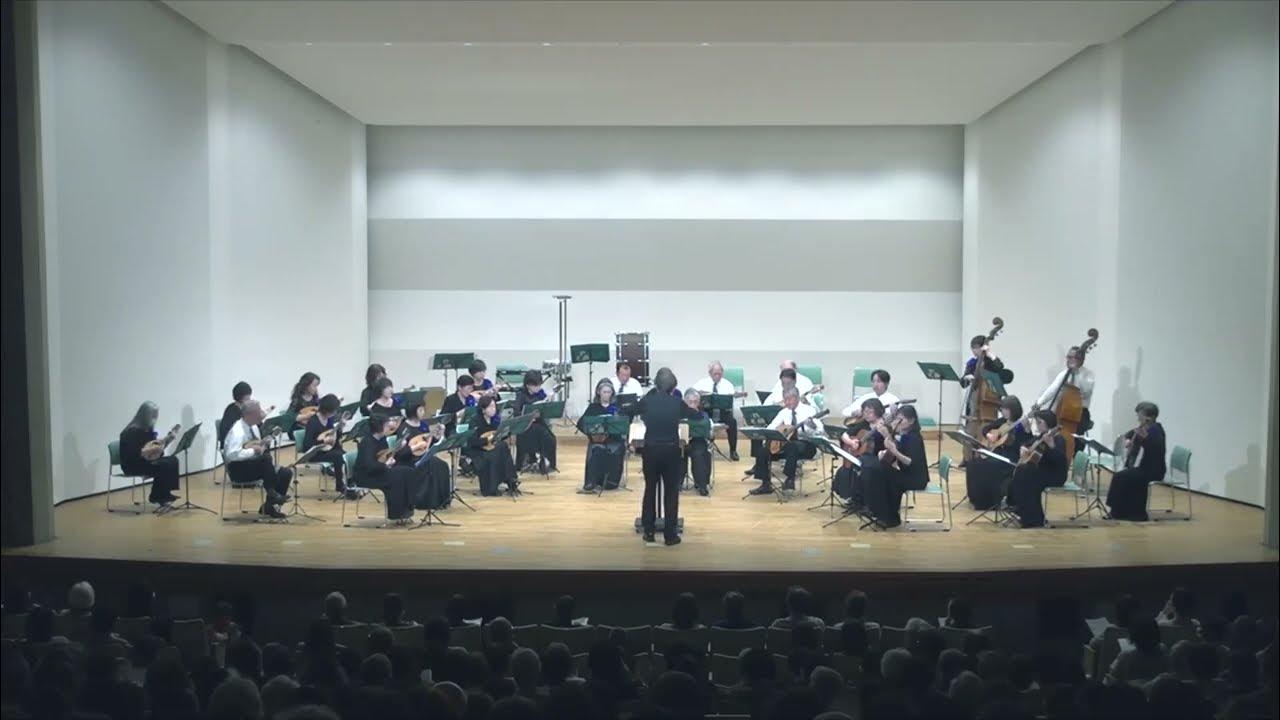 歌劇「ブルスキーノ氏」序曲 YouTube