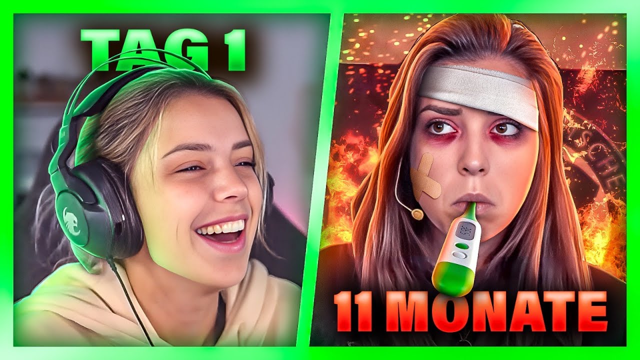 Der Tag an dem SHURJOKAS Lächeln starb!