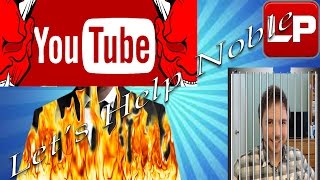 Let's Support Lost Pause