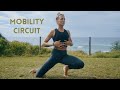 Mobility Circuit Pre/Post Workout!