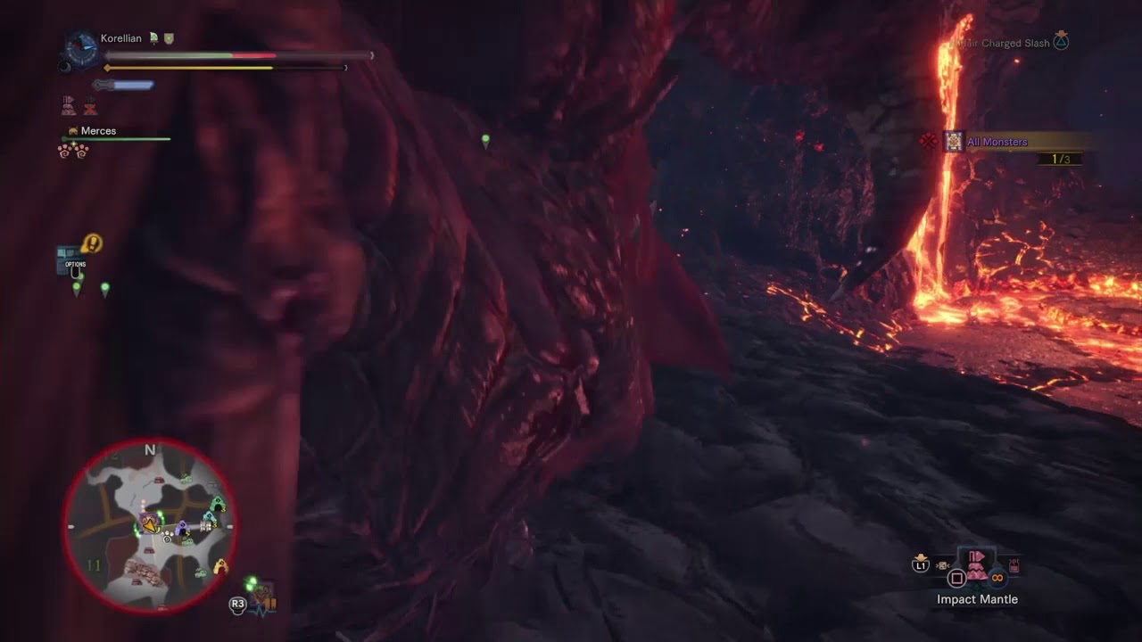 Sapphire Star's Guidance, King Thundersword