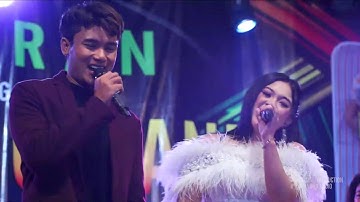 SATU HATI SAMPAI MATI   VIVI FT  WIDHI