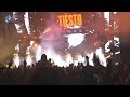 Tisto  live  ultra japan 2017