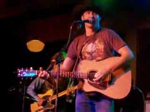 Better Class of Losers - Aaron Kantor 11/13/2007