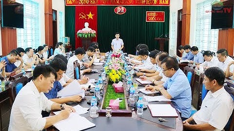 Huyện Quốc Oai: BẢN TIN TỐI CỦA TRUNG TÂM VHTT&TT HUYỆN QUỐC OAI NGÀY 10/8/2022