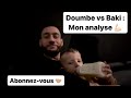 Doumb vs baki mma ufc boxe boxing kickboxing muaythai vlog 2024 france paris marseille