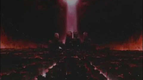 Chris Travis, Xavier Wulf & Suicideyear by Rembot