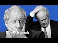 Where it all went wrong for Boris Johnson