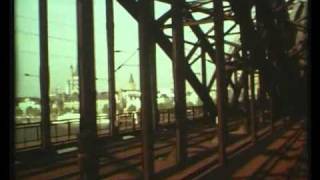 The ghost of Tom Joad - Junip