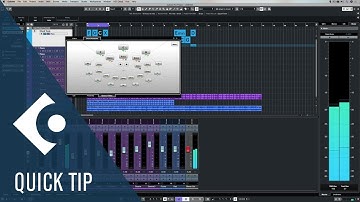 How To Find More Expressive Chord Progressions | Quick Tip