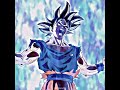 Goku Reach Next Level Of Ultra Instinct