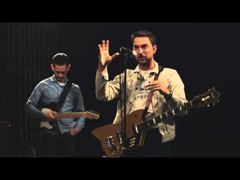 JD McPherson -