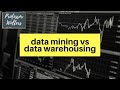 Unlocking Data Power: Data Warehousing & Data Mining Simplified 📊