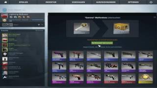 Bayonet-Slaughter? Case Opening