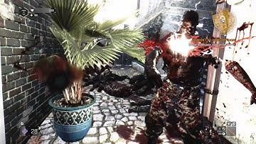 Dying Light - The Following - Side Quests : We Don