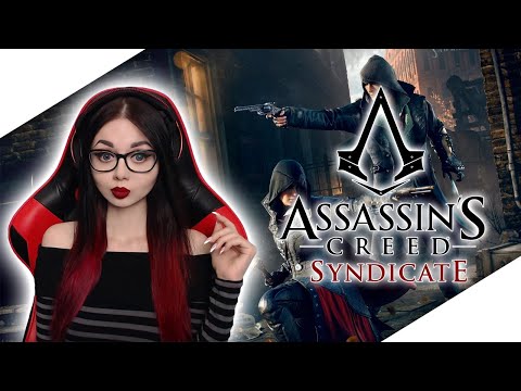 Video: Oglejte Si Skoraj Eno Uro Assassin's Creed Syndicate