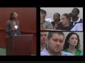 Mock Trial University: Opening Statement | How to Deliver an Opening Statement