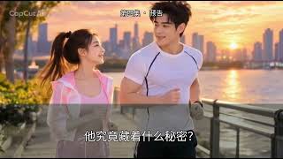 他究竟藏着什么秘密？｜若晴 × 子辰 第四集预告