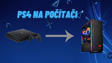 Můžeš přenést svůj účet PS4 do počítače?