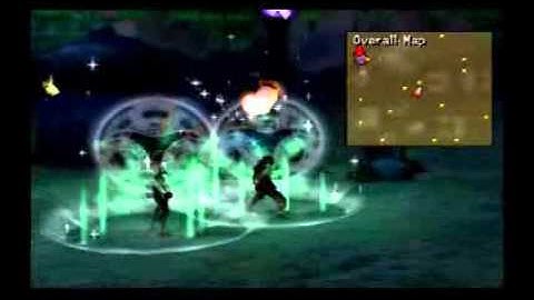 .Hack//Mutation playthrough Part 1