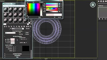 (1 of 5) Add realistic rain effects in 3ds Max