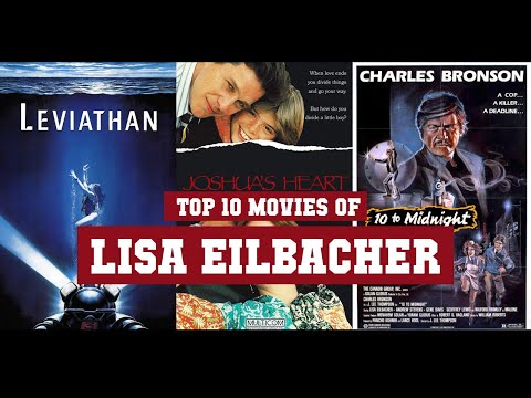 Video: Lisa Eilbacher Net Worth: Wiki, Sposato, Famiglia, Matrimonio, Stipendio, Fratelli