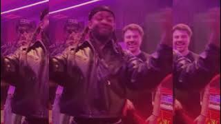Zerb, Ty Dolla $ign, Wiz Khalifa - Location [Performance Video]