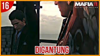 Digantung - Mafia II: Definitive Edition Indonesia - Part 16 screenshot 5